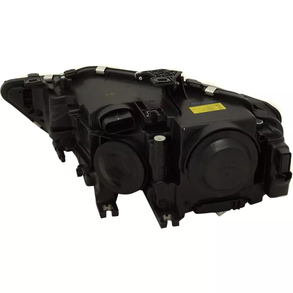 Right Side Headlamp lens/housing 2013 - 2016 AUDI A4 ALLROAD AU2519105 8K0941044E