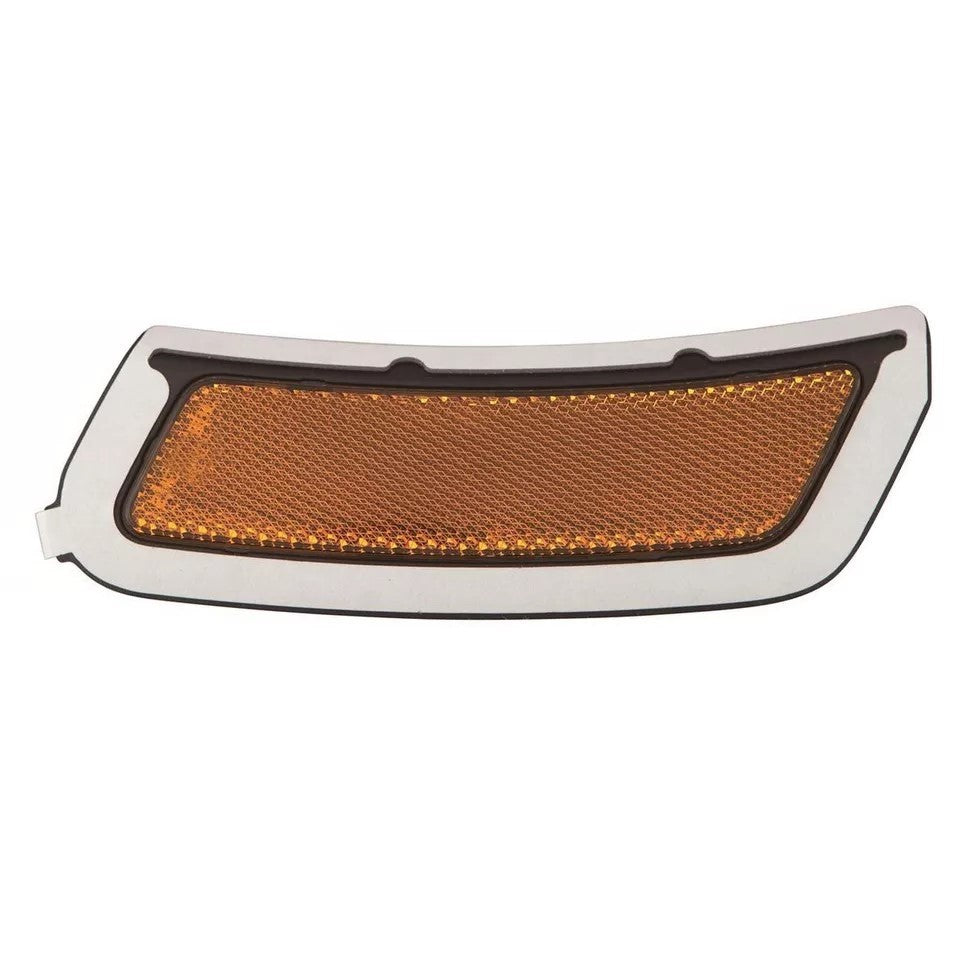 Right Side Front marker lamp assy 2017 - 2019 AUDI Q7 CAPA AU2551103C 4M0945072