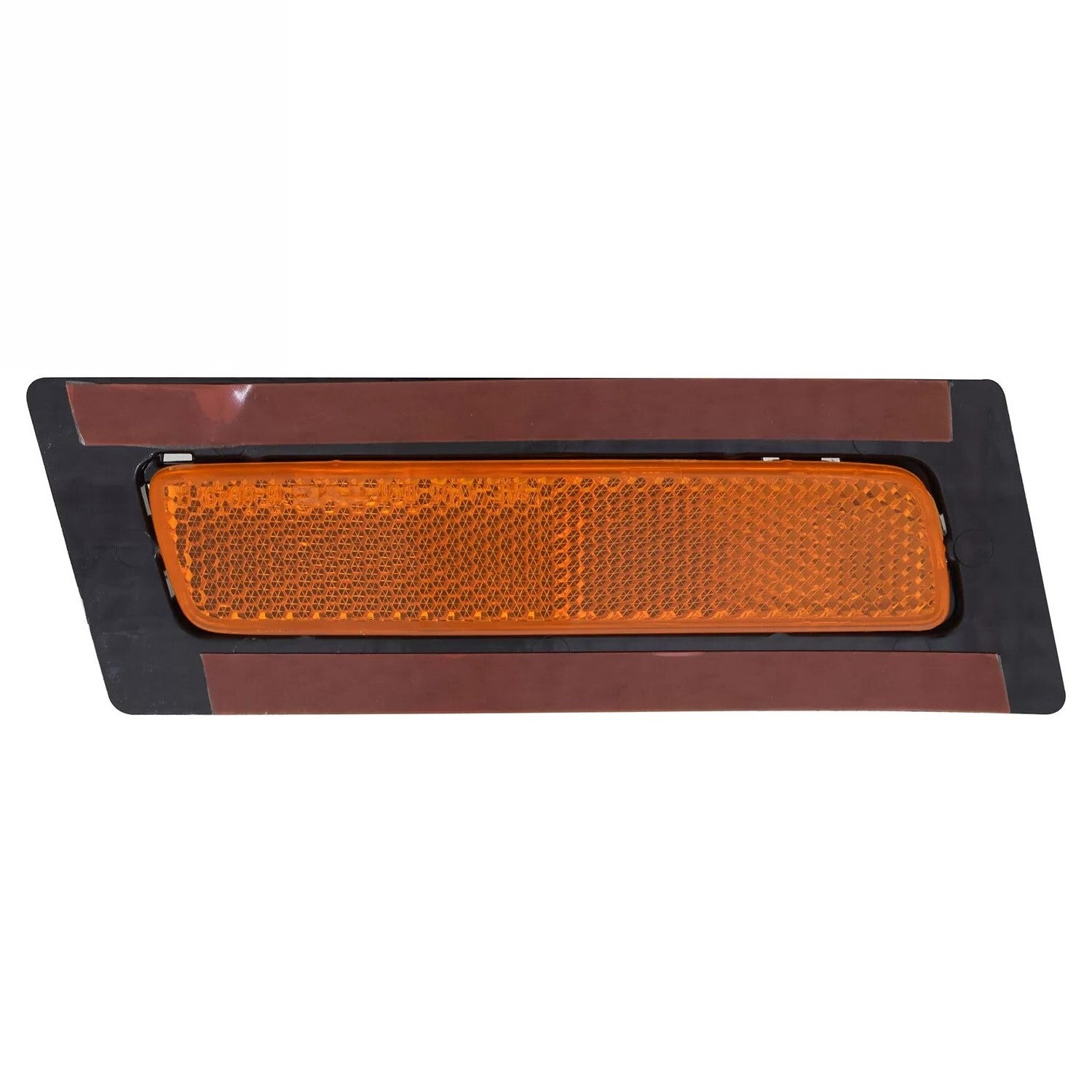 Right Side Front side reflector 2005 - 2008 AUDI A4 CAPA AU2557100C 8E0945072