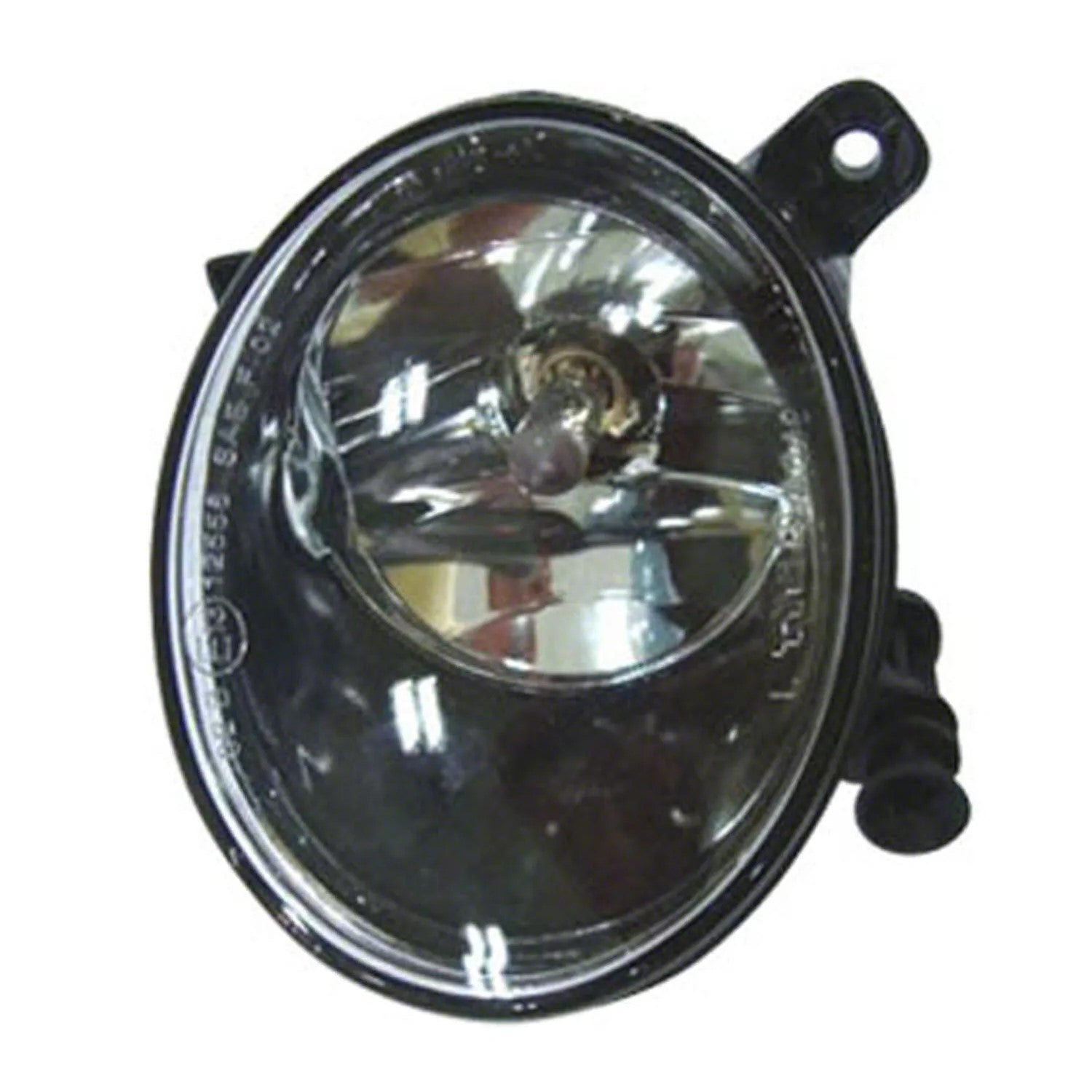 Left Side Fog lamp assy 2009 - 2012 AUDI A4 AU2592115V 8T0941699M