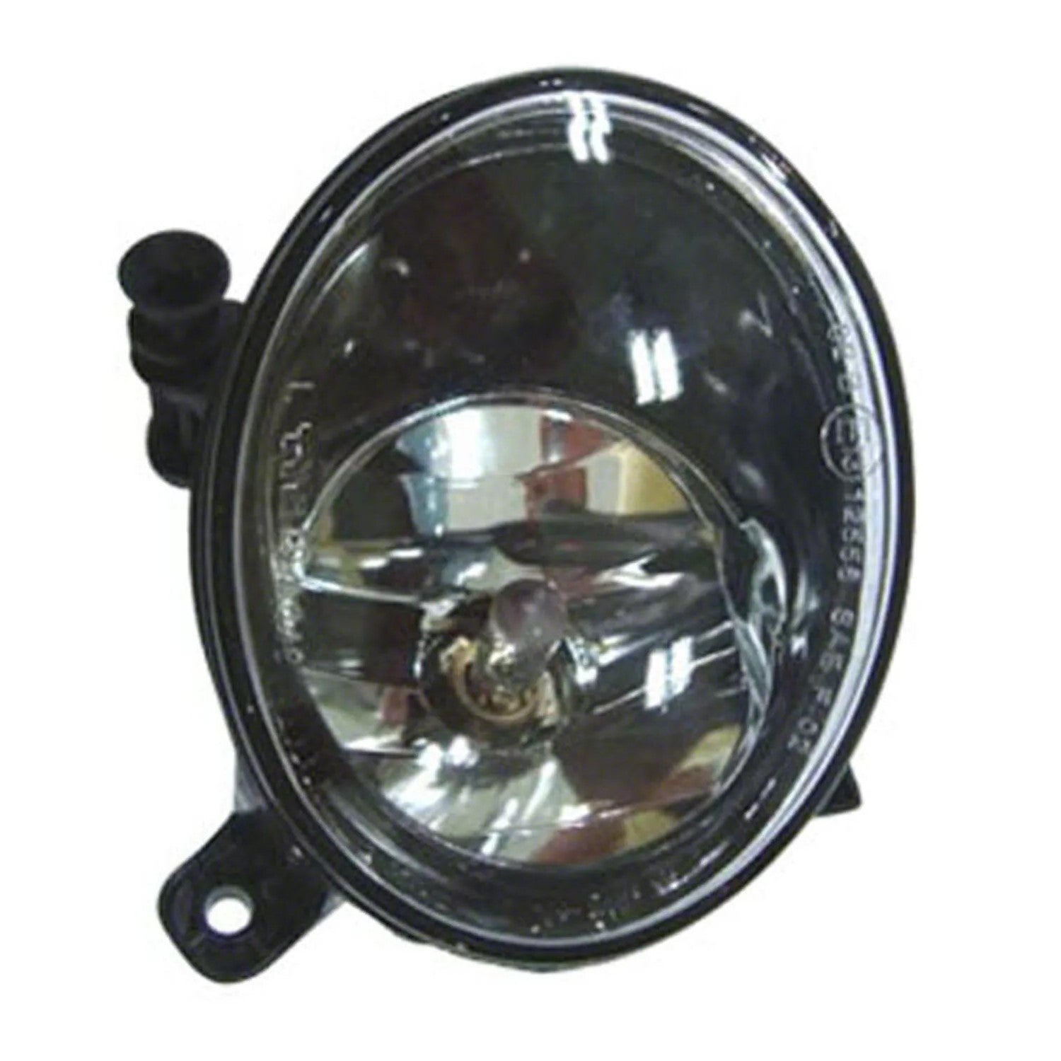 Left Side Fog lamp assy 2009 - 2012 AUDI A4 AU2592115V 8T0941699M