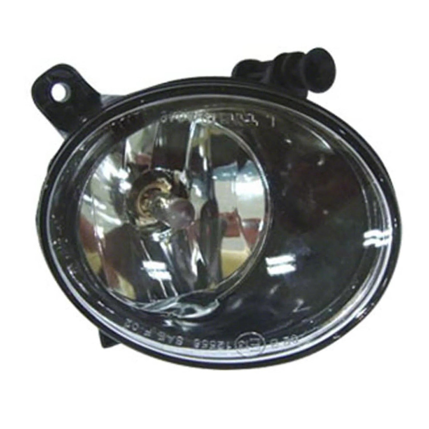 Left Side Fog lamp assy 2009 - 2012 AUDI A4 AU2592115V 8T0941699M