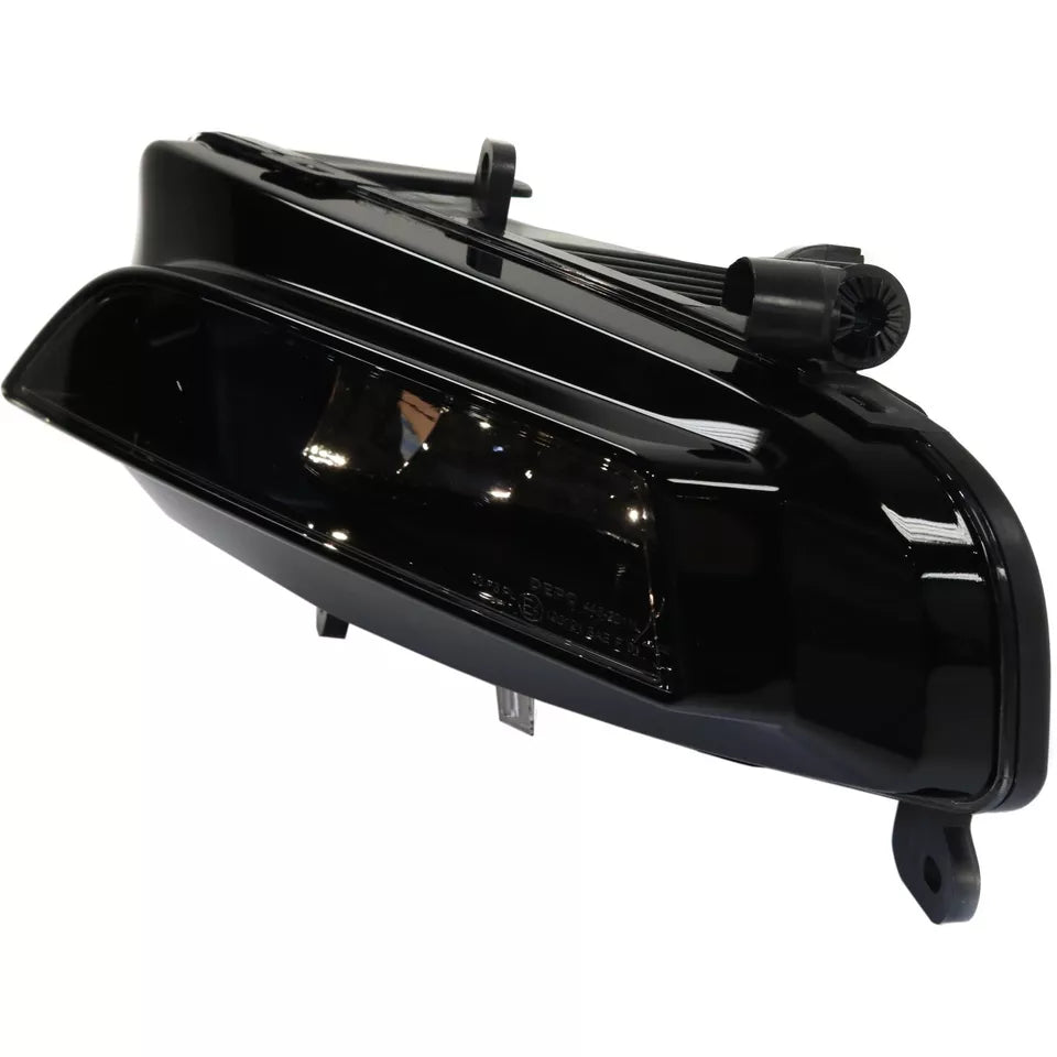 Left Side Fog lamp assy 2013 - 2016 AUDI S4 CAPA AU2592117C 8K0941699E 8K0941699C