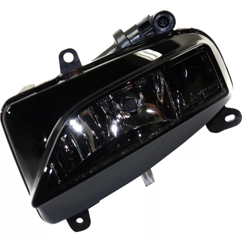 Left Side Fog lamp assy 2013 - 2016 AUDI S4 CAPA AU2592117C 8K0941699E 8K0941699C