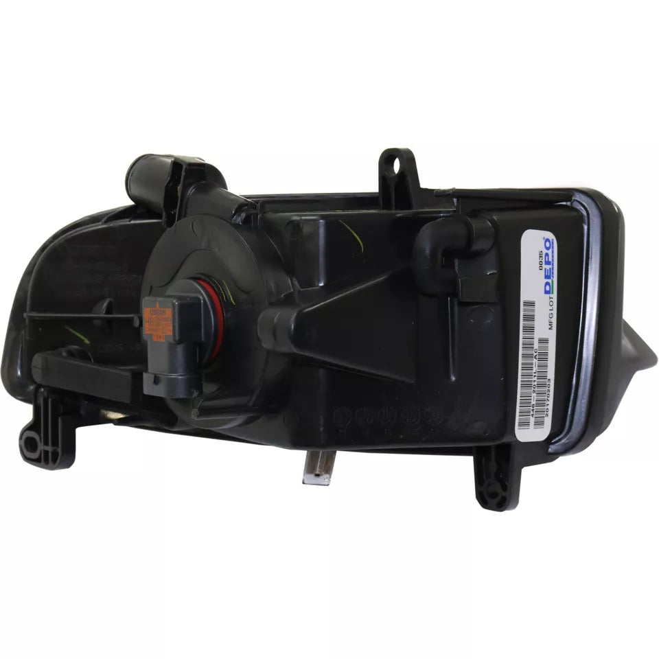 Left Side Fog lamp assy 2013 - 2016 AUDI S4 CAPA AU2592117C 8K0941699E 8K0941699C