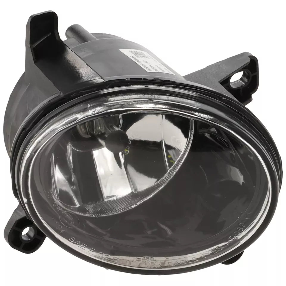 Right Side Fog lamp assy 2009 - 2012 AUDI A4 AU2593115 8T0941700J