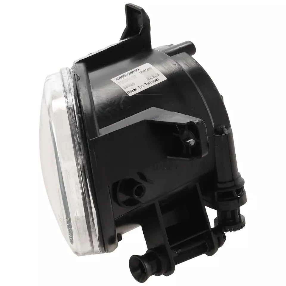 Right Side Fog lamp assy 2009 - 2012 AUDI A4 AU2593115 8T0941700J