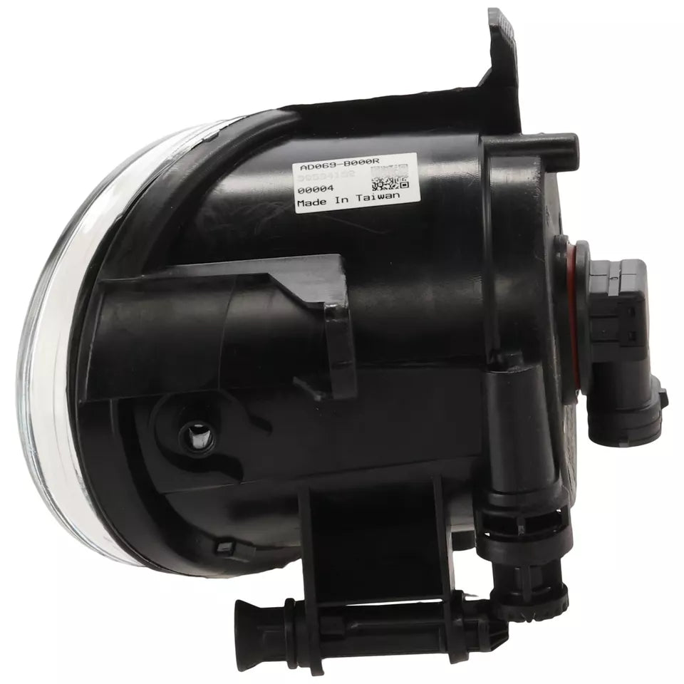 Right Side Fog lamp assy 2009 - 2012 AUDI A4 AU2593115 8T0941700J