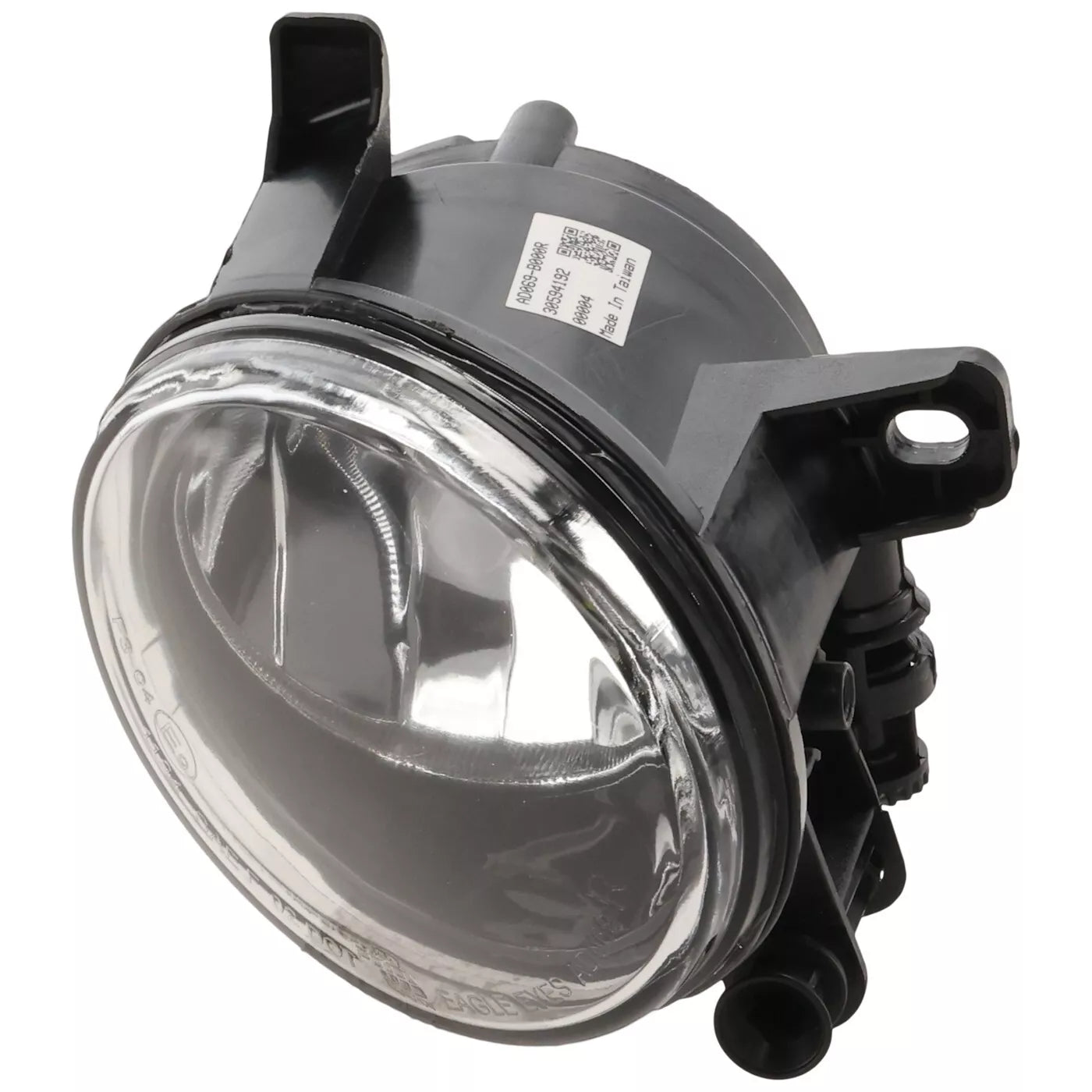 Right Side Fog lamp assy 2009 - 2012 AUDI A4 AU2593115 8T0941700J