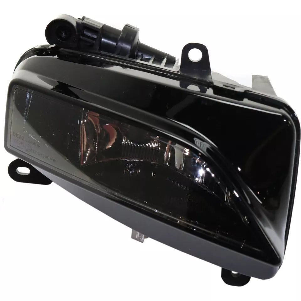 Right Side Fog lamp assy 2013 - 2016 AUDI S4 CAPA AU2593117C 8K0941700E 8K0941700C