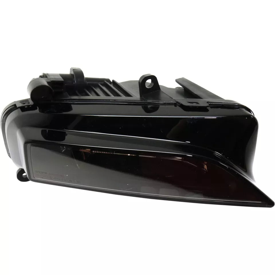 Right Side Fog lamp assy 2013 - 2016 AUDI S4 CAPA AU2593117C 8K0941700E 8K0941700C