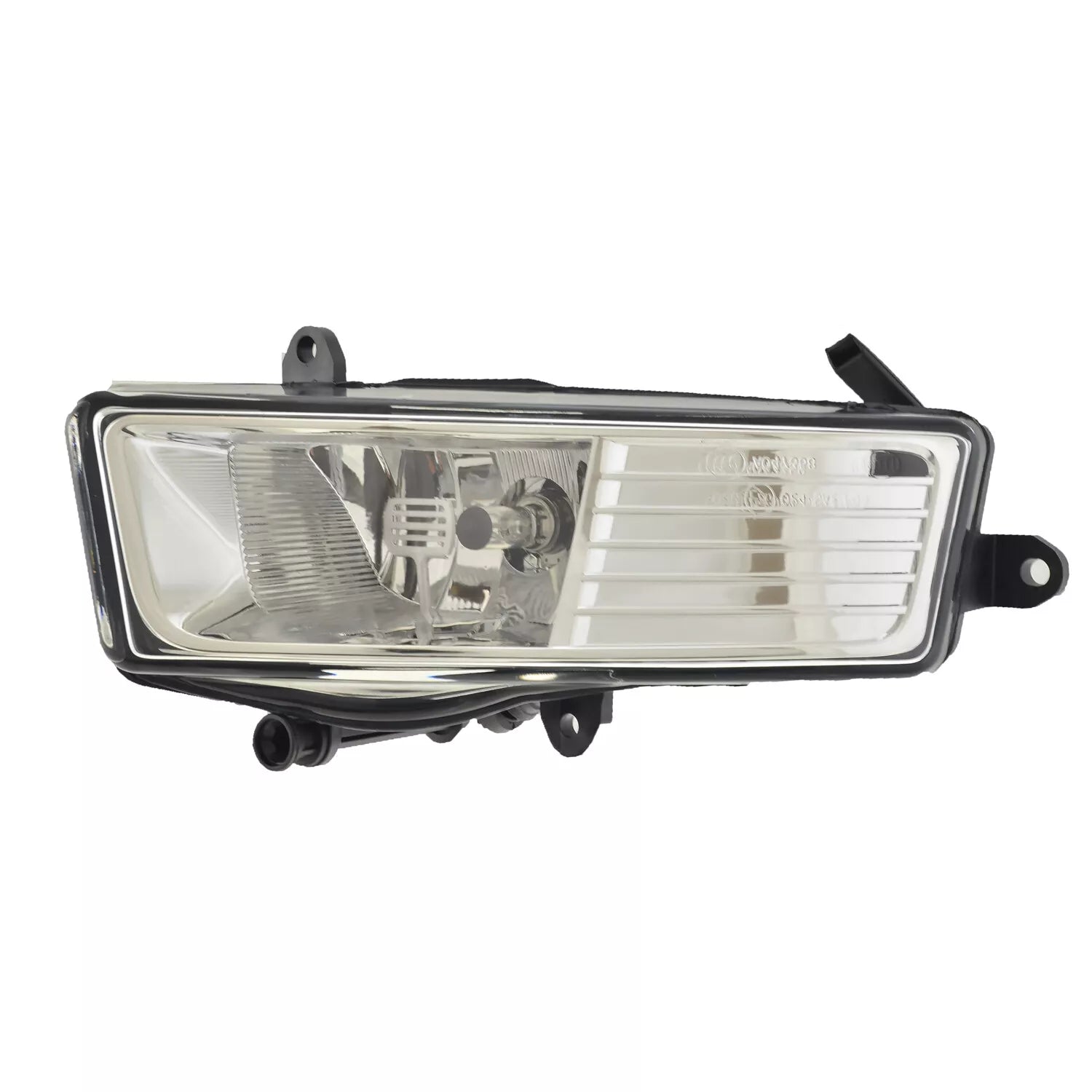 Right Side Fog lamp assy 2009 - 2011 AUDI A6 QUATTRO AU2593125 4F0941700A