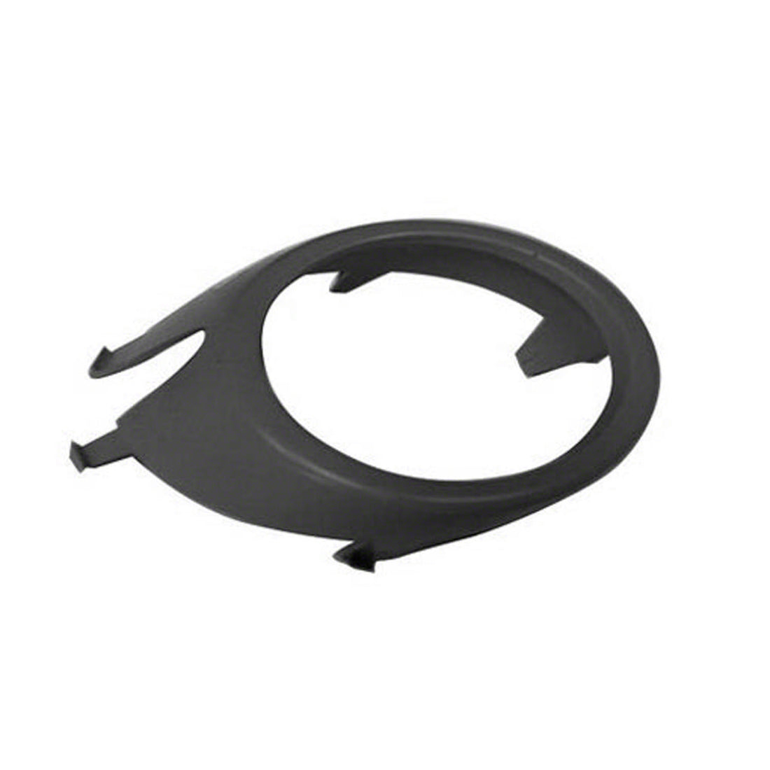 Left Side Fog lamp housing 2005 - 2008 AUDI A4 AU2600100 8E0807819GRU