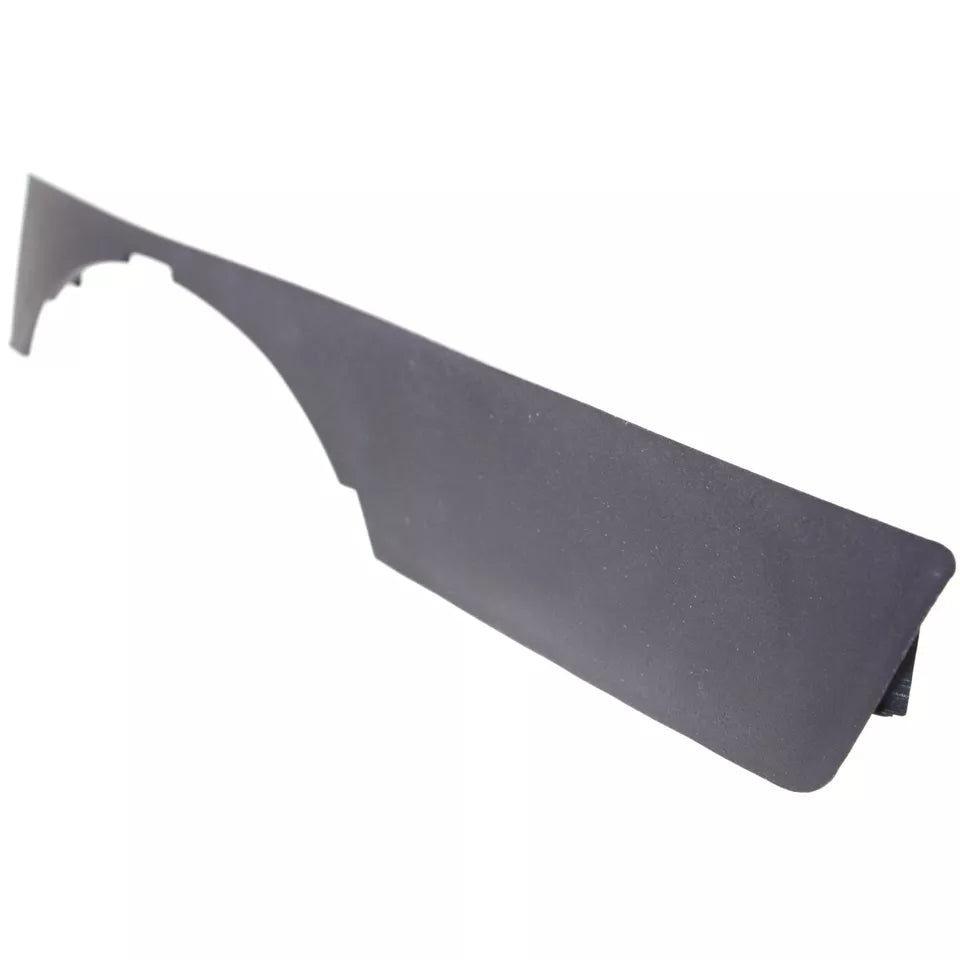 Left Side Fog lamp housing 2005 - 2009 AUDI A4 AU2600101 8E080717301C