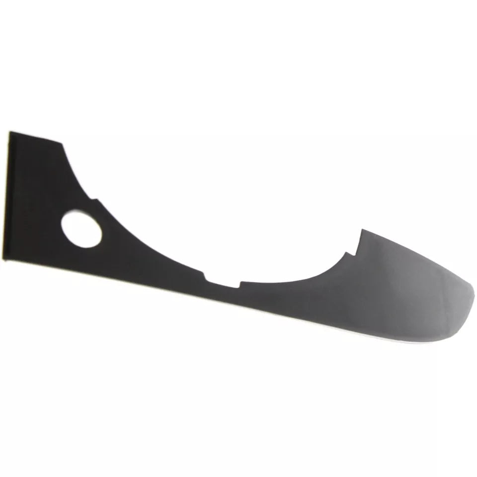 Left Side Fog lamp housing 2005 - 2009 AUDI A4 AU2600102 8E080748901C