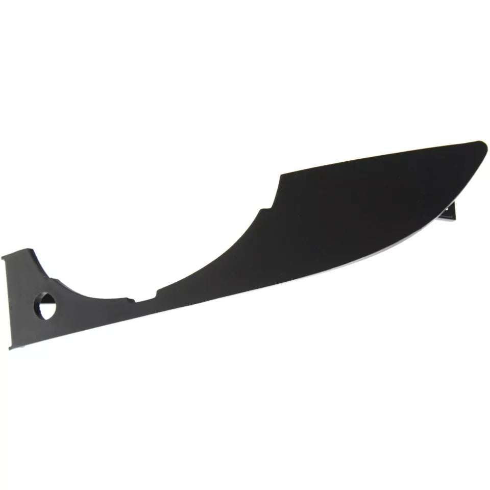 Carcasa faro antiniebla lado izquierdo 2005 - 2008 AUDI A4 AU2600102 8E080748901C