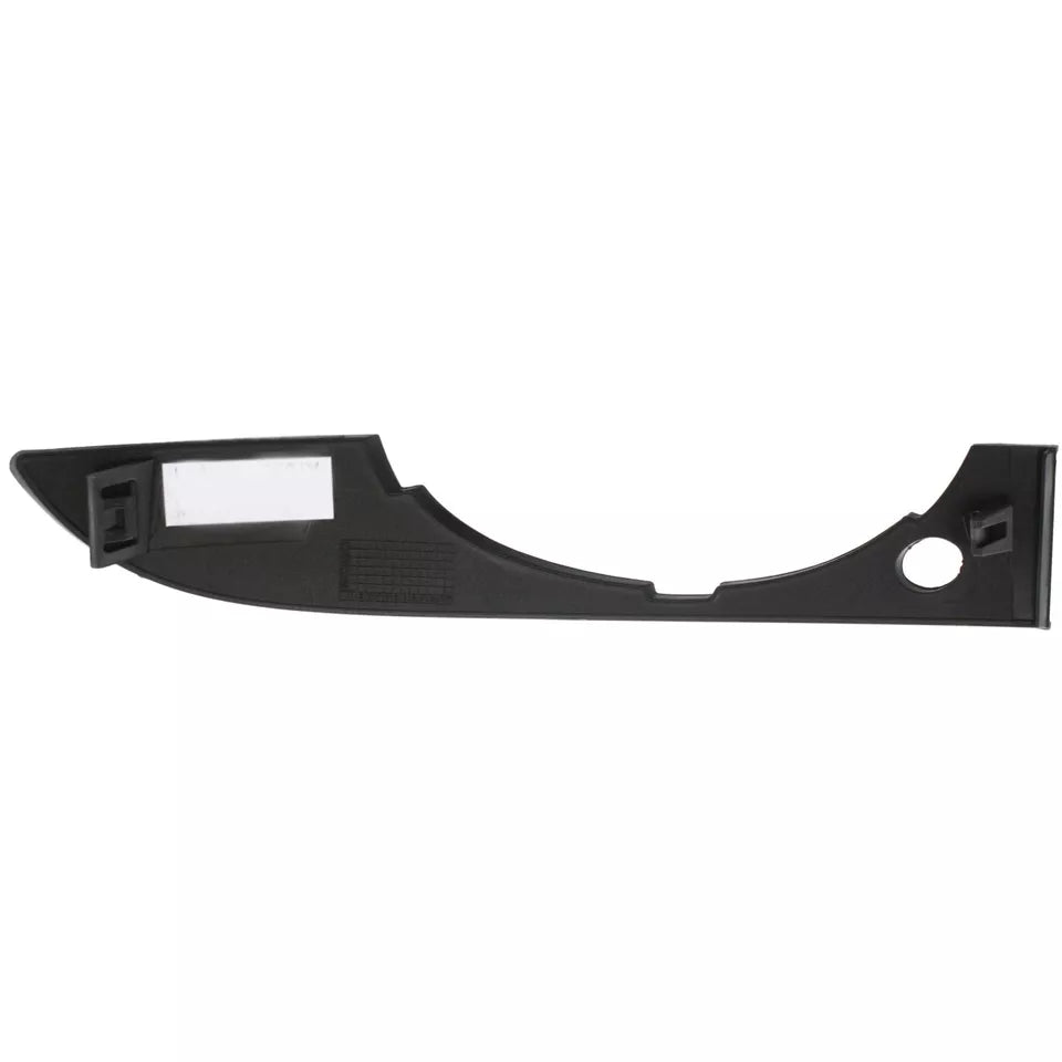 Carcasa faro antiniebla lado izquierdo 2005 - 2008 AUDI A4 AU2600102 8E080748901C
