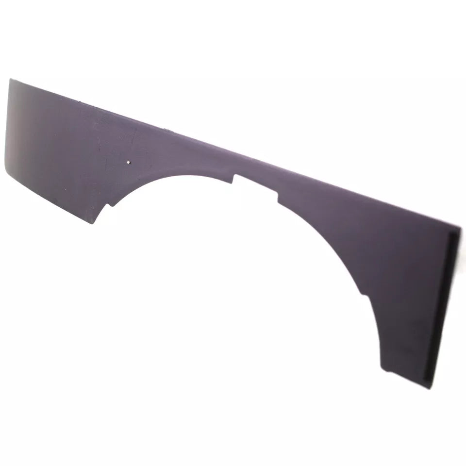 Right Side Fog lamp housing 2005 - 2009 AUDI A4 AU2601101 8E080717401C