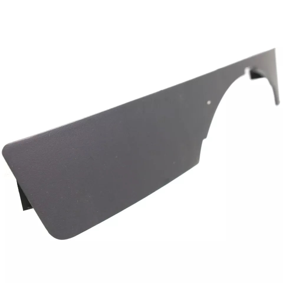 Right Side Fog lamp housing 2005 - 2009 AUDI A4 AU2601101 8E080717401C