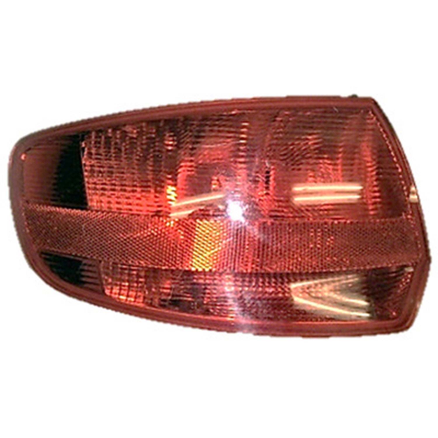 Left Side Taillamp assy 2006 - 2008 AUDI A3 AU2800108 8P4945095H