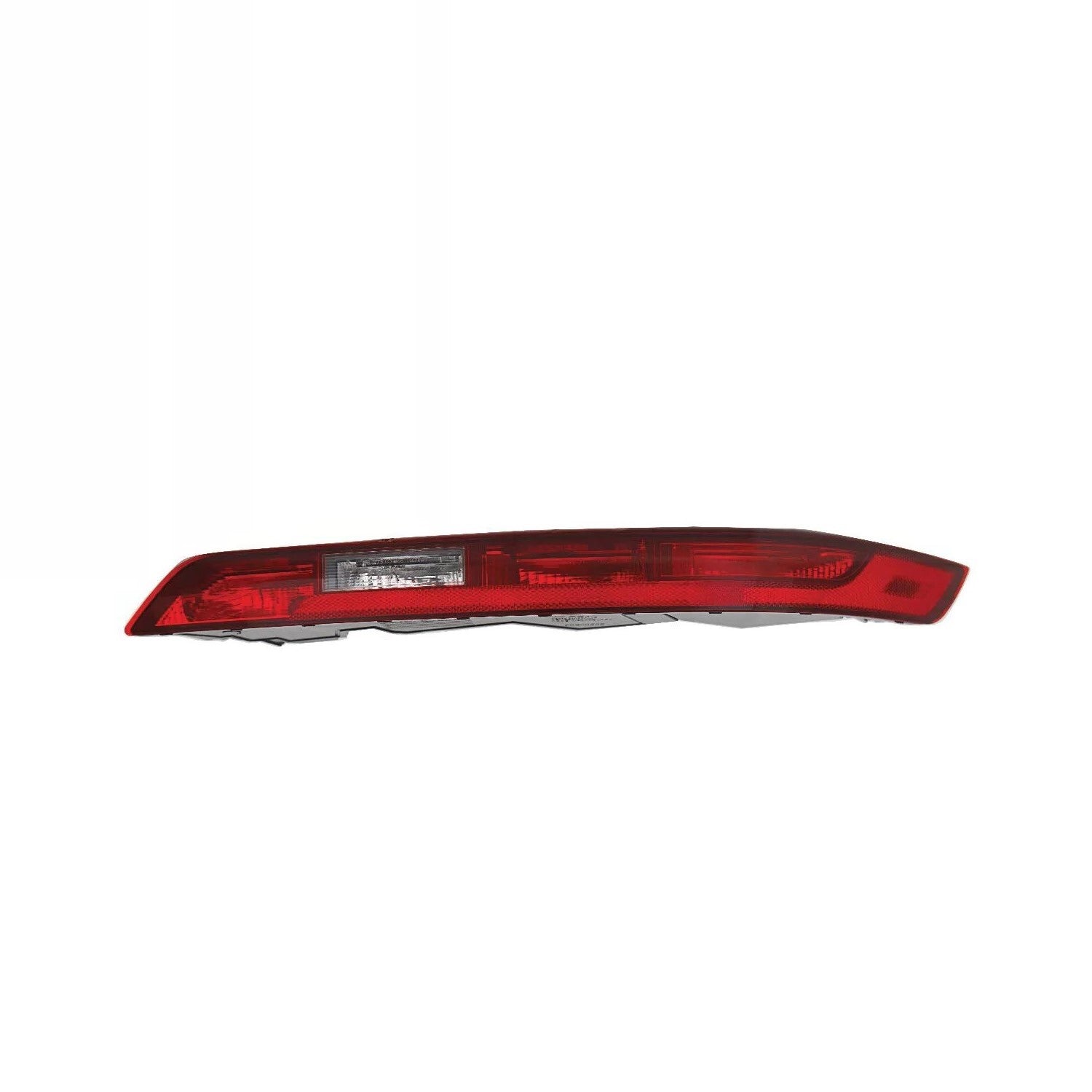 Conjunto de luz trasera izquierda 2018 - 2020 AUDI Q5 CAPA AU2800123C 80A945069A
