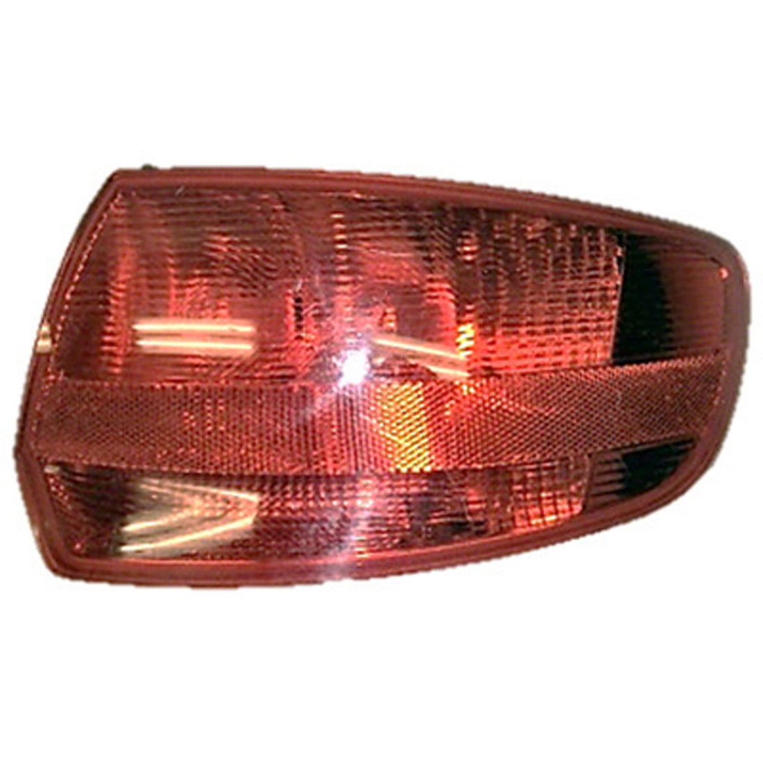 Right Side Taillamp assy 2006 - 2008 AUDI A3 AU2801108 8P4945096H