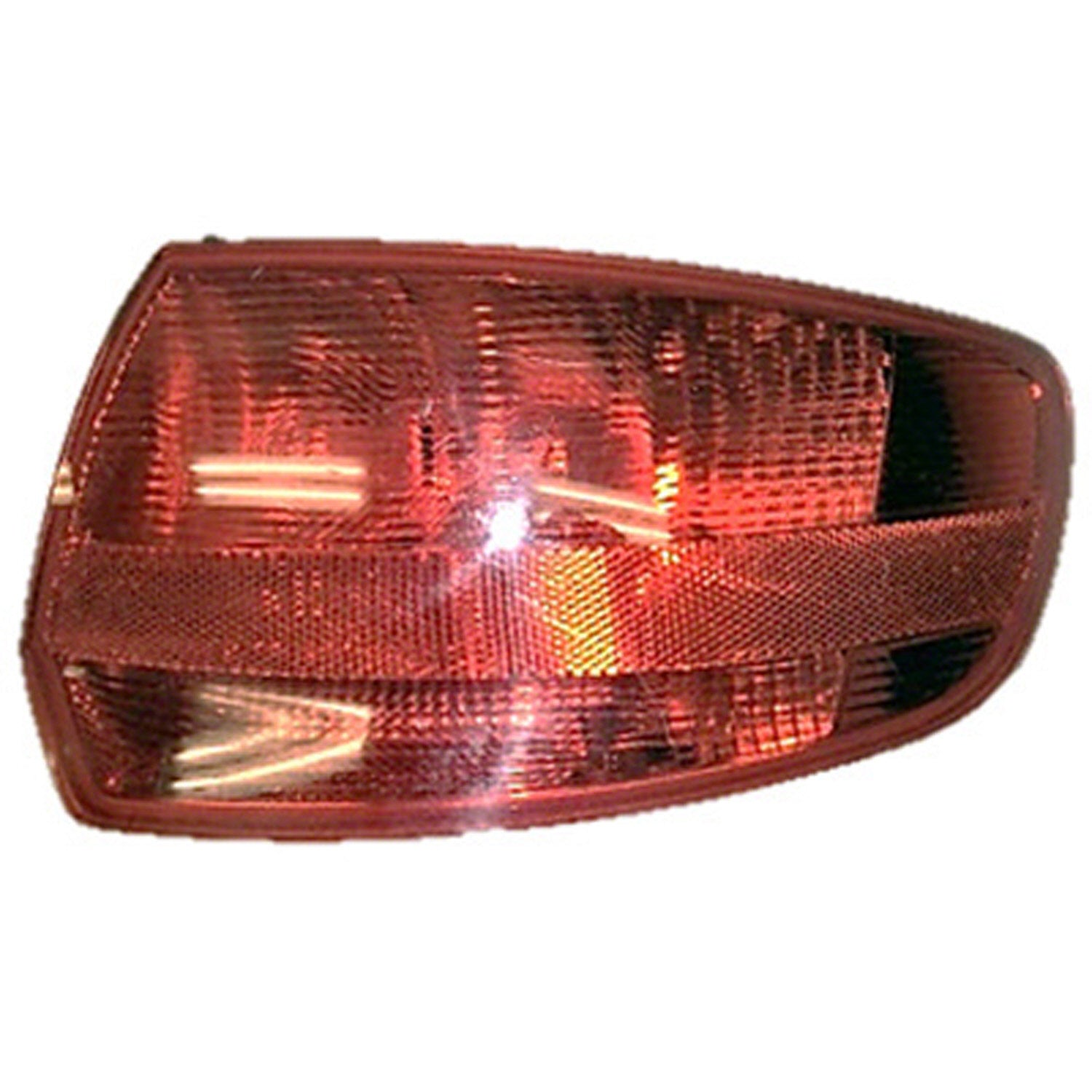 Right Side Taillamp assy 2006 - 2008 AUDI A3 AU2801108 8P4945096H