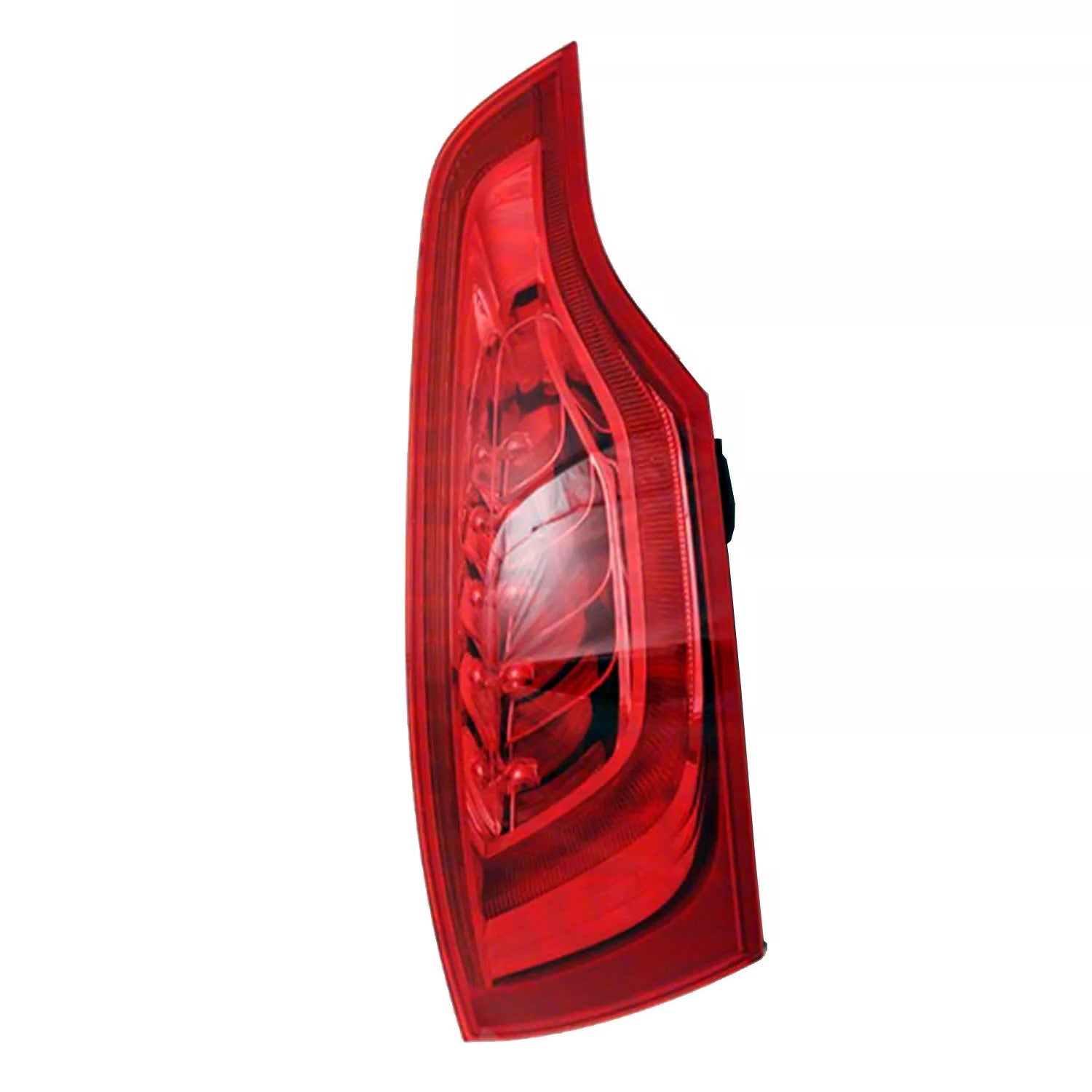 Right Side Taillamp assy 2010 - 2015 AUDI Q7  AU2801113 4L0945094G