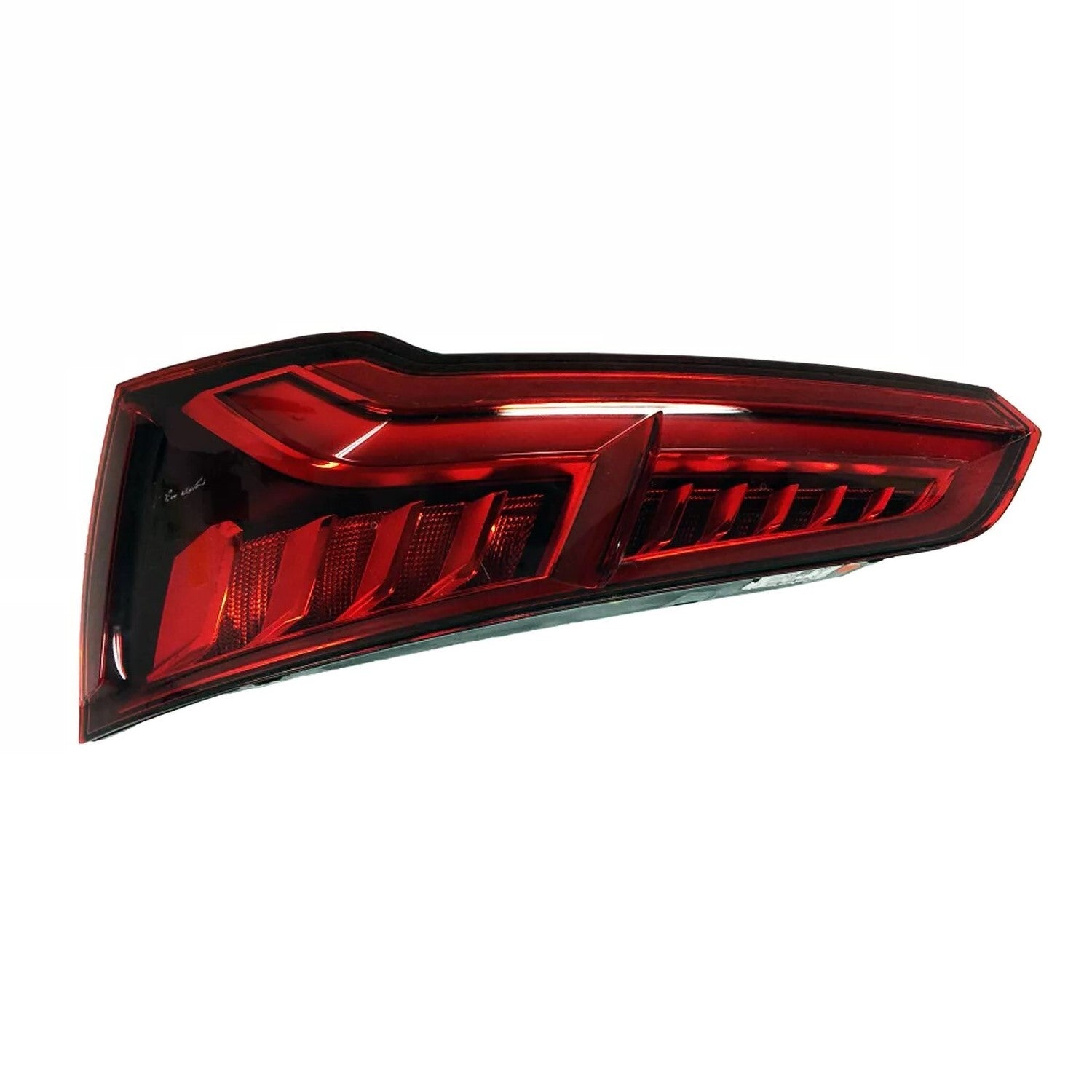 Right Side Taillamp assy 2018 - 2020 AUDI Q5 CAPA AU2801120C 80A945094A