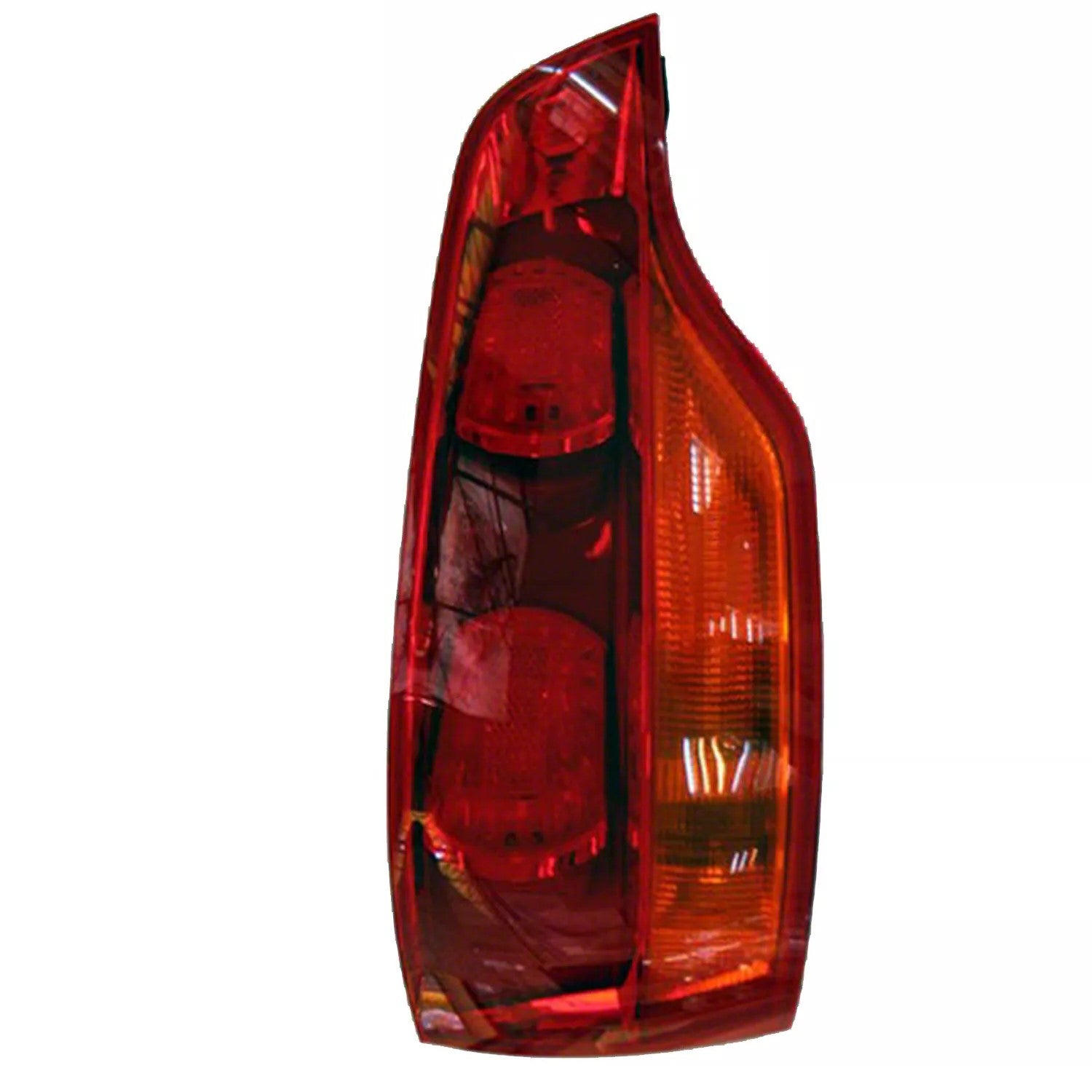 Left Side Taillamp assy inner 2007 - 2009 AUDI Q7  AU2802101 4L0945093A