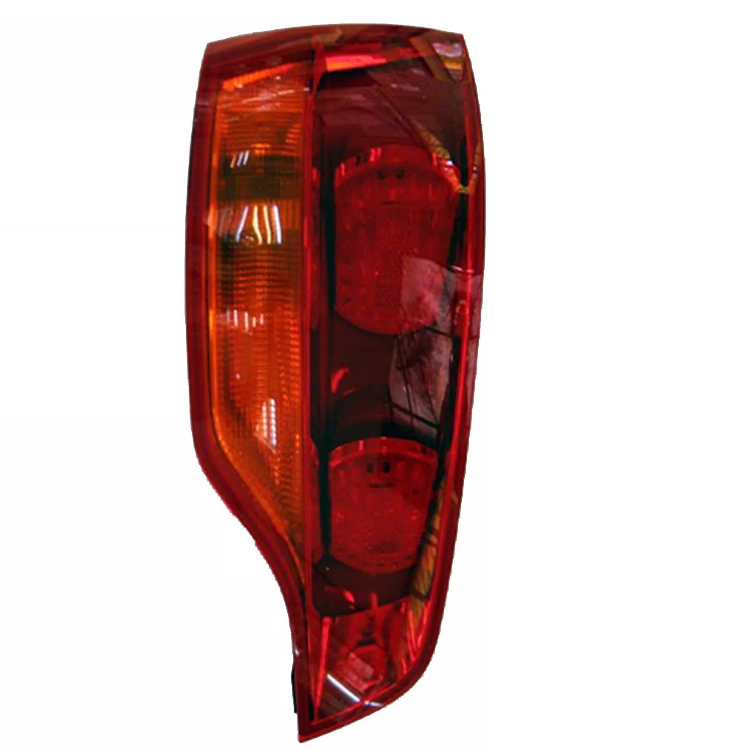 Left Side Taillamp assy inner 2007 - 2009 AUDI Q7  AU2802101 4L0945093A