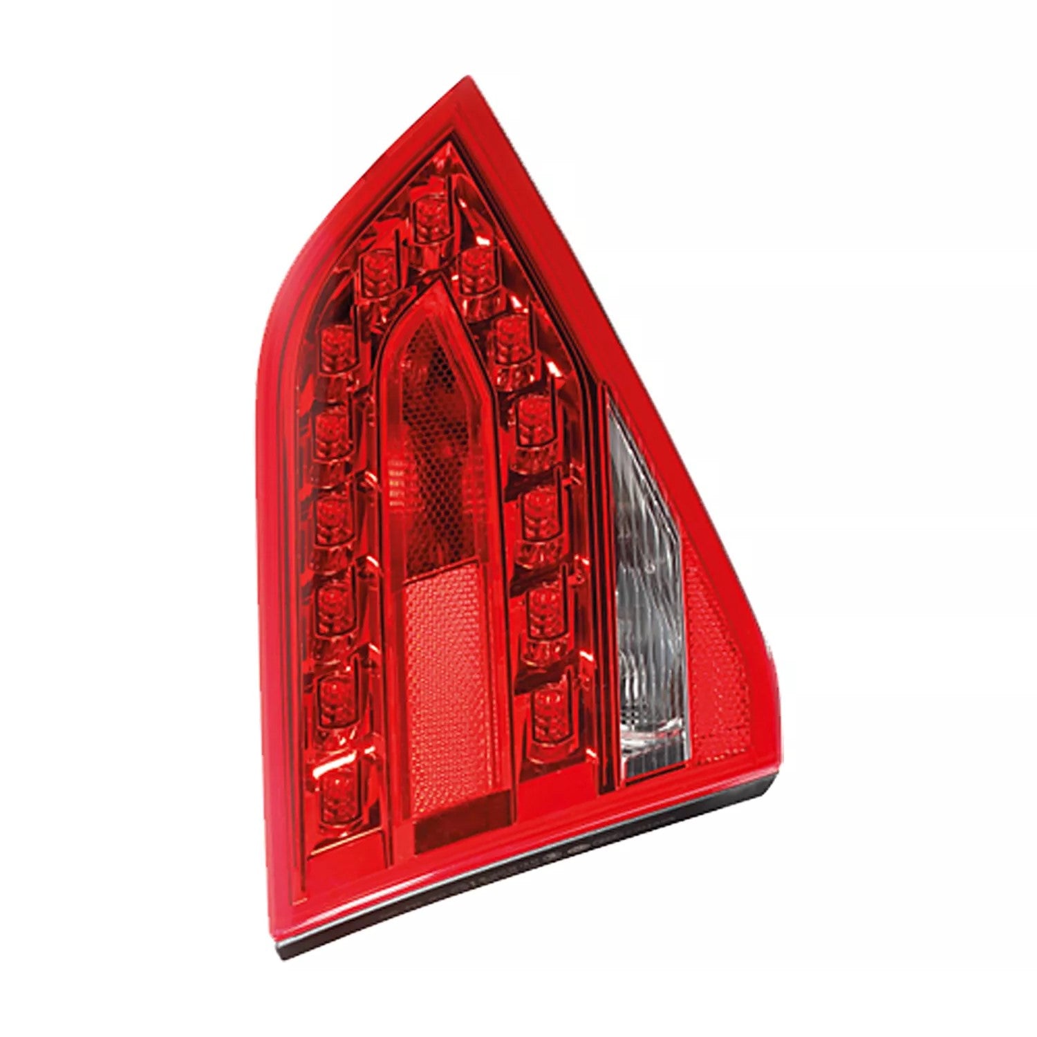 Left Side Taillamp assy inner 2009 - 2012 AUDI A4  AU2802102 8K5945093K