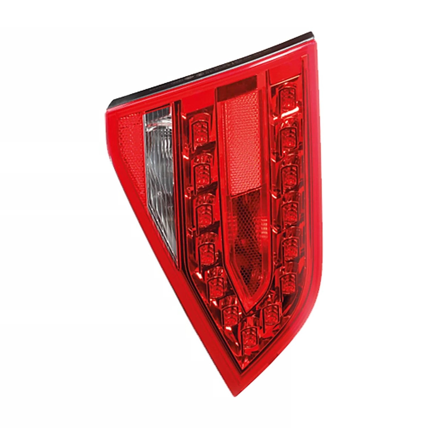 Left Side Taillamp assy inner 2009 - 2012 AUDI A4  AU2802102 8K5945093K