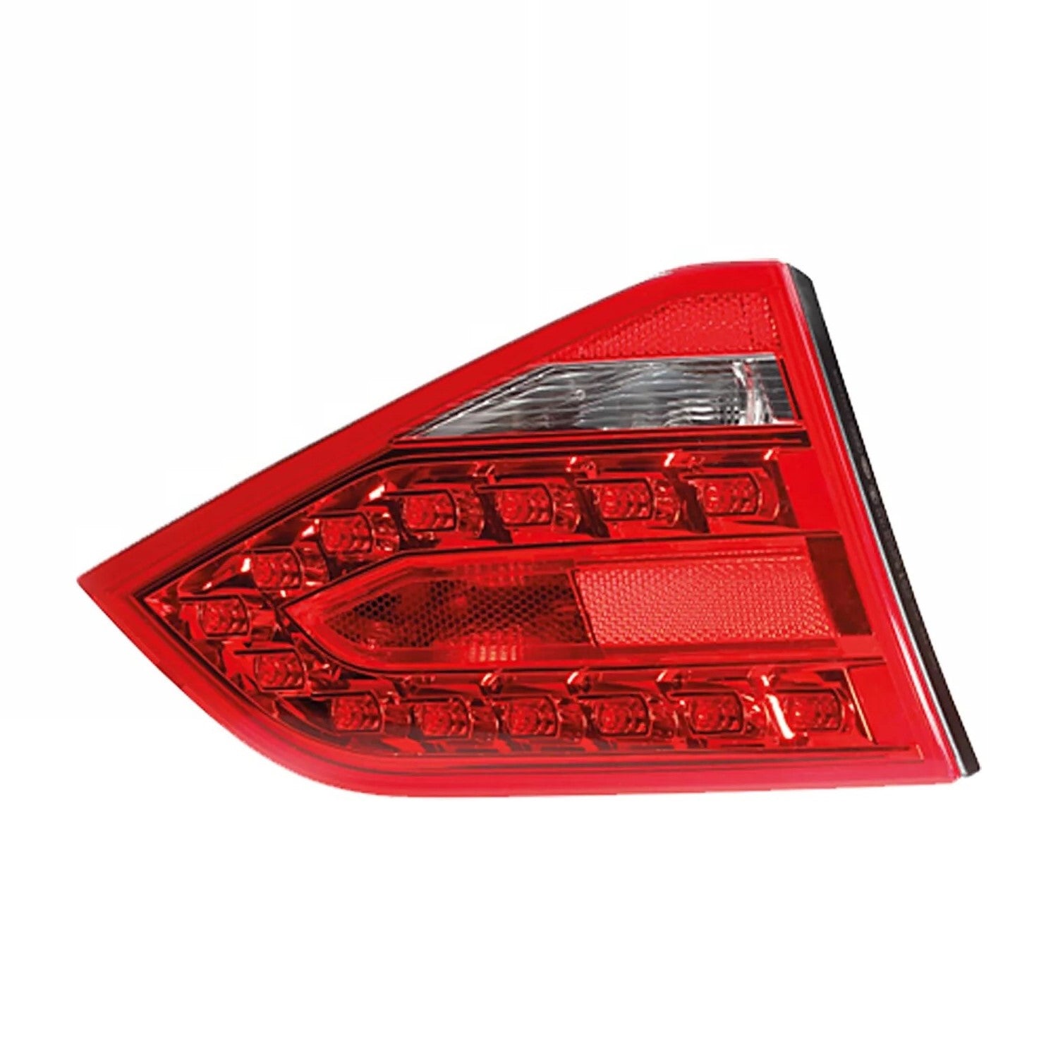 Left Side Taillamp assy inner 2009 - 2012 AUDI A4  AU2802102 8K5945093K