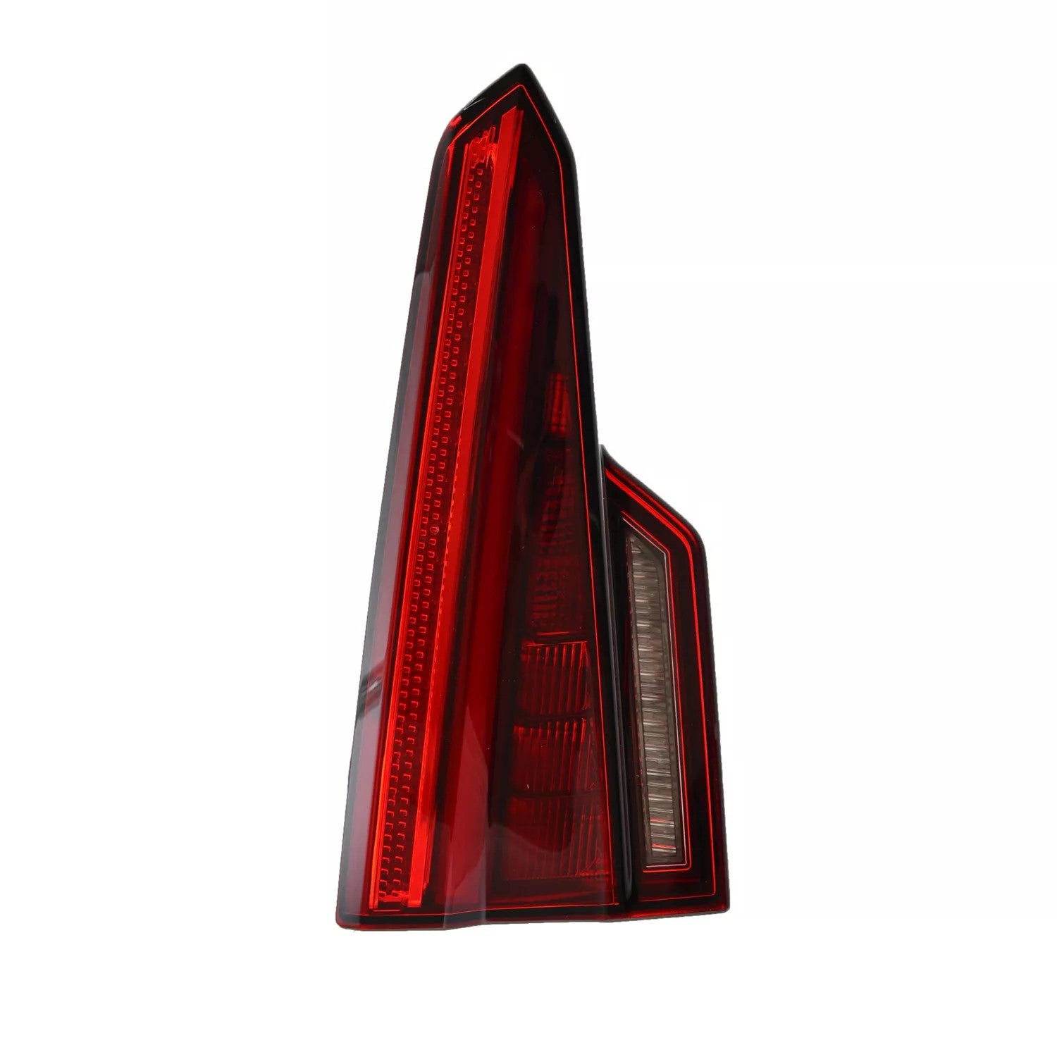 Left Side Taillamp assy inner 2017 - 2017 AUDI A4  AU2802122 8W5945093A