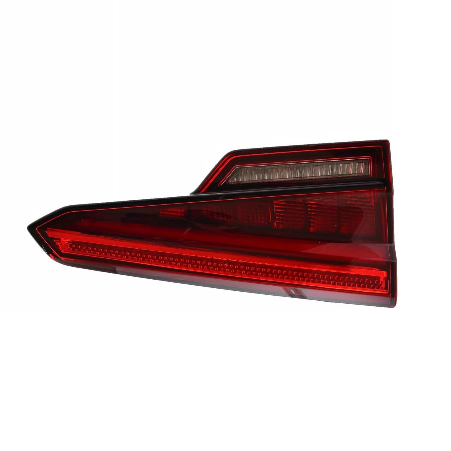 Left Side Taillamp assy inner 2017 - 2017 AUDI A4  AU2802122 8W5945093A