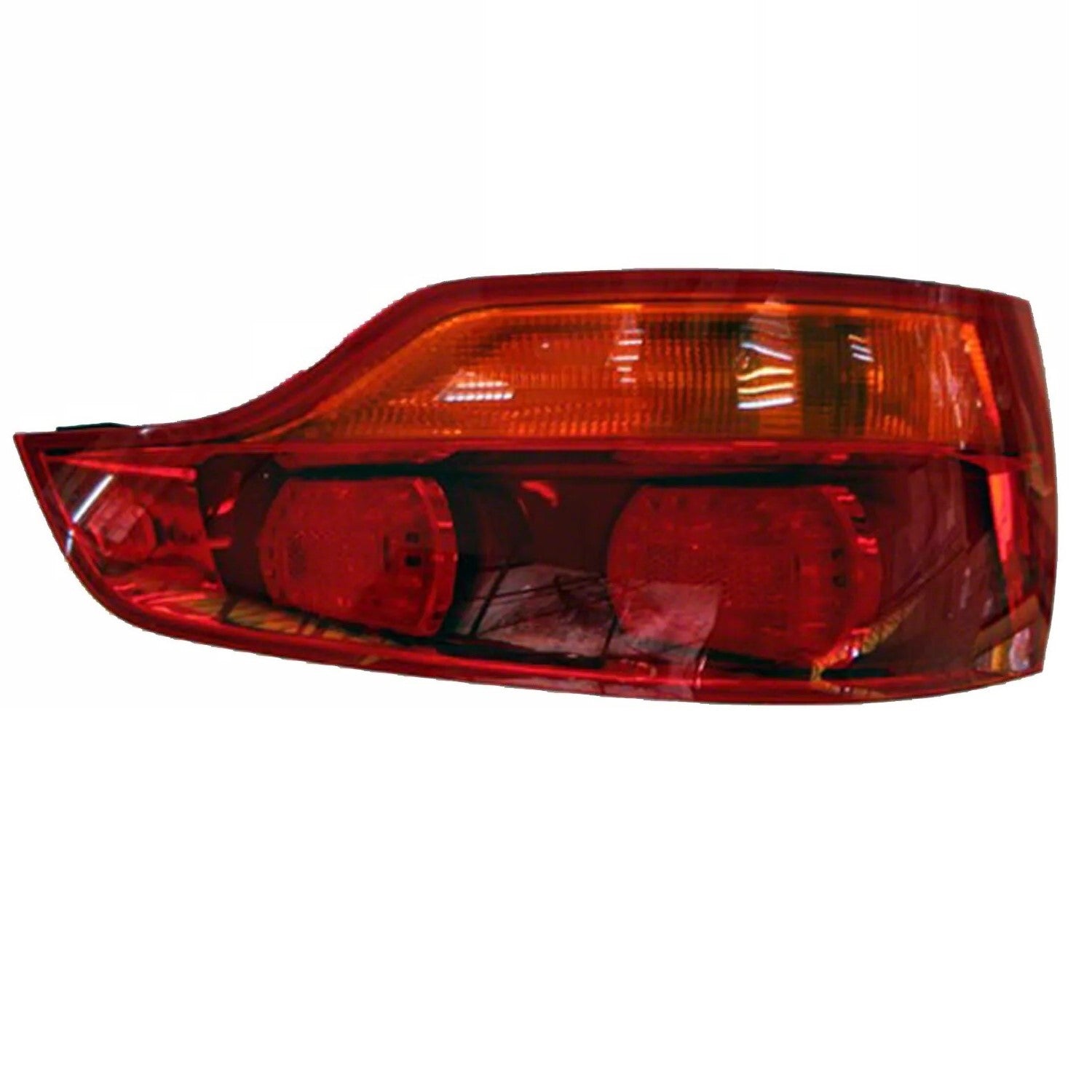 Right Side Taillamp assy inner 2007 - 2009 AUDI Q7  AU2803101 4L0945094A