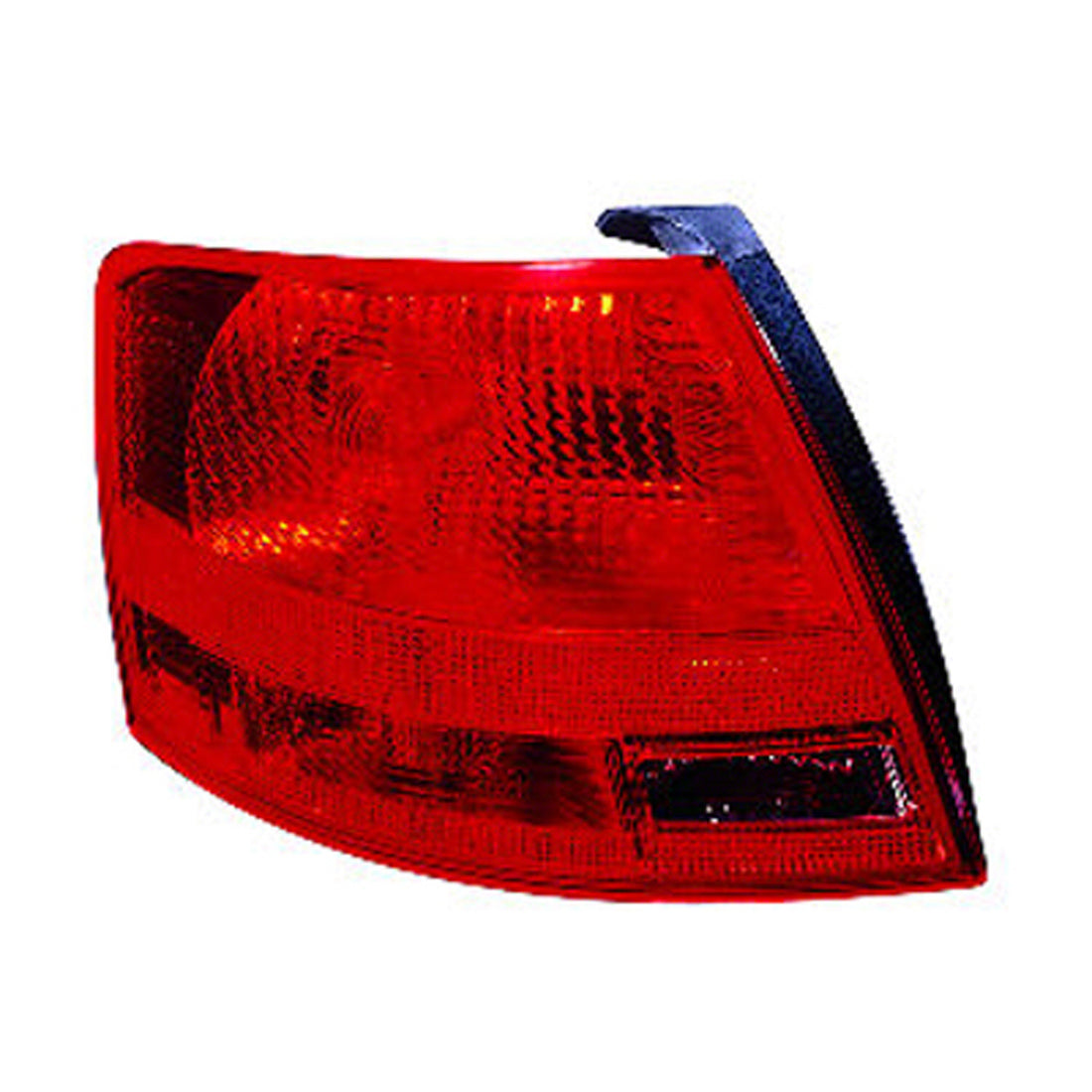 Left Side Taillamp assy outer 2005 - 2008 AUDI A4 AU2804100 8E9945095F