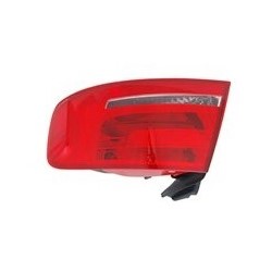 Left Side Taillamp assy outer 2009 - 2012 AUDI A4 AU2804101 8K5945095E