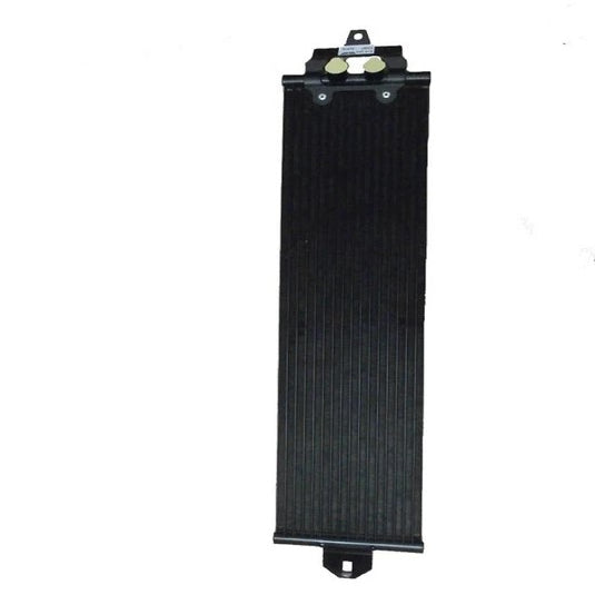 Transmission cooler assembly 2010 - 2015 AUDI Q7  AU4050101 7L0317021C