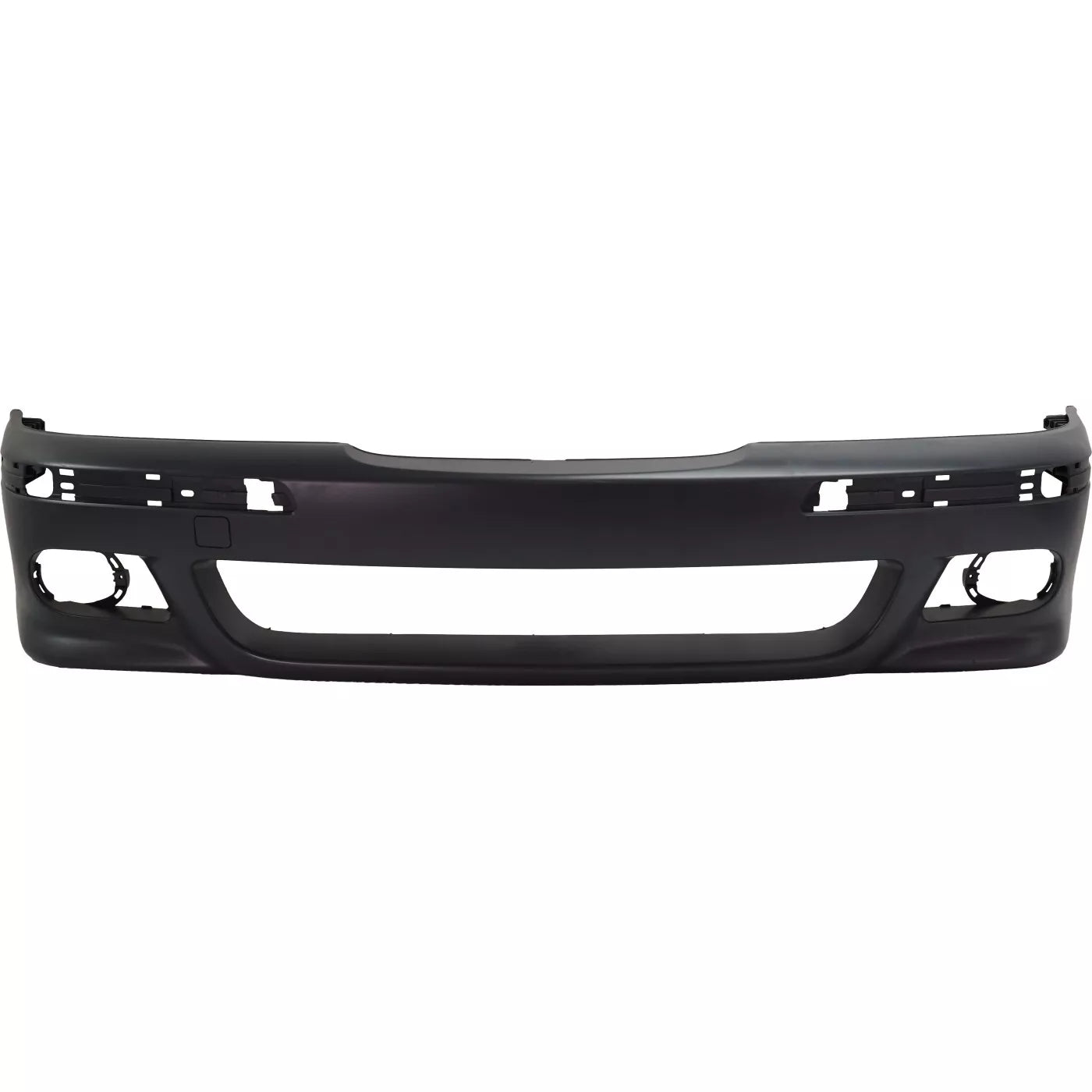 Front bumper cover 1997 - 2000 BMW 528i BM1000122 51118208313