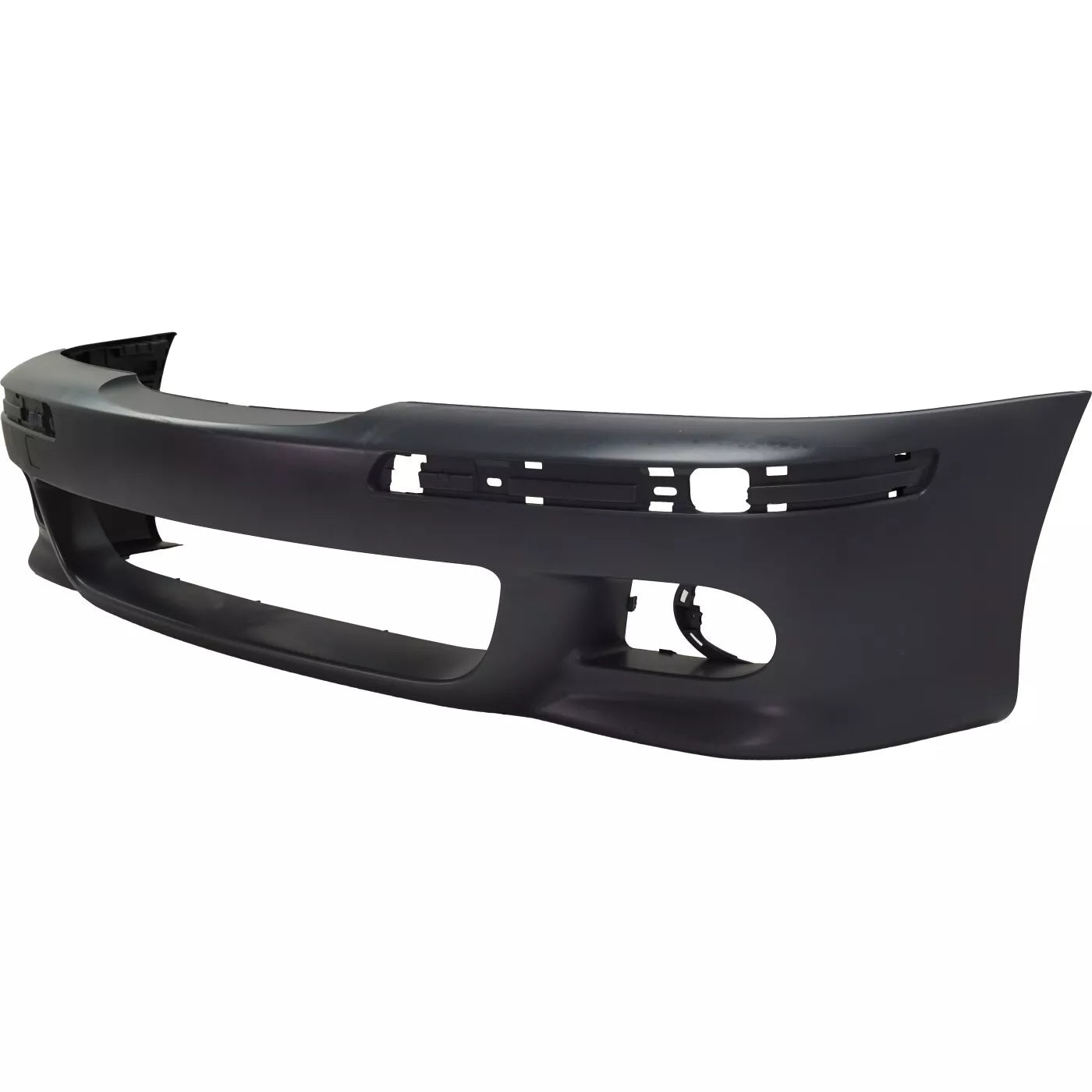 Front bumper cover 1997 - 2000 BMW 528i BM1000122 51118208313