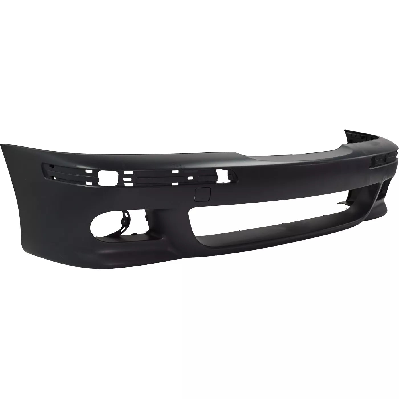 Front bumper cover 1997 - 2000 BMW 528i BM1000122 51118208313