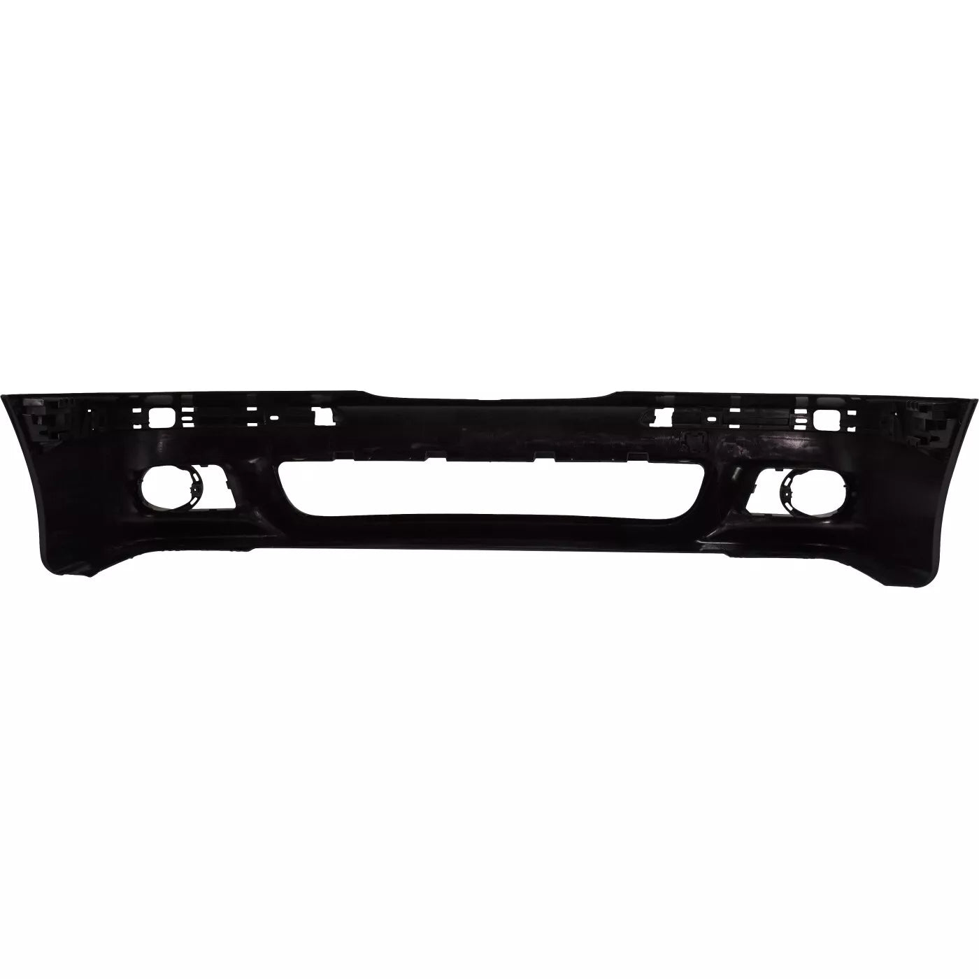 Front bumper cover 1997 - 2000 BMW 528i BM1000122 51118208313