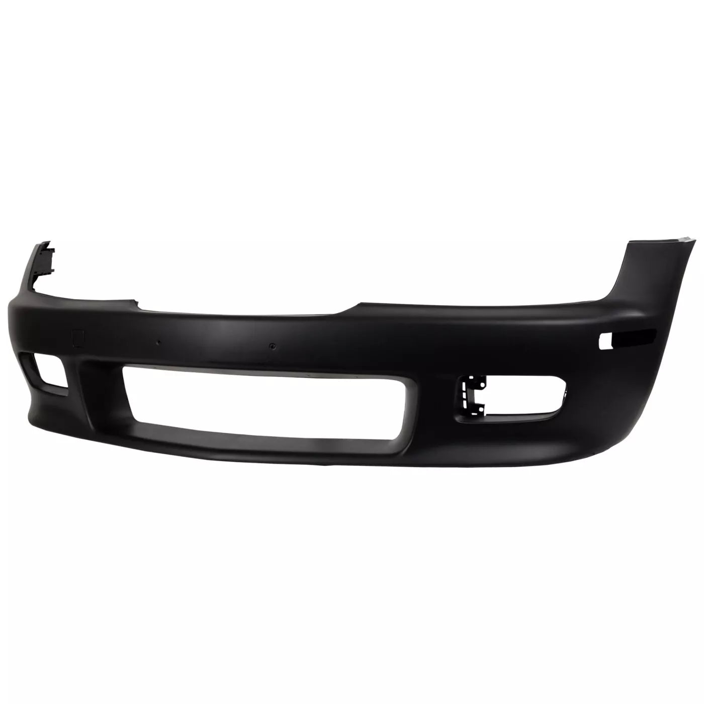 Front bumper cover 1997 - 2002 BMW Z3 BM1000125 51110307536