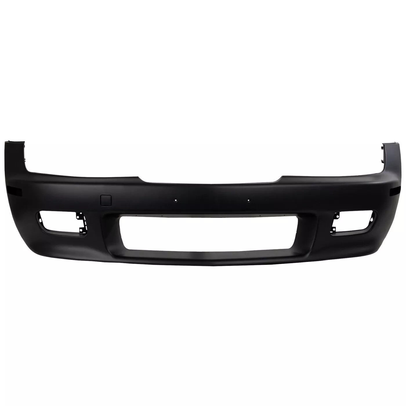Front bumper cover 1997 - 2002 BMW Z3 BM1000125 51110307536