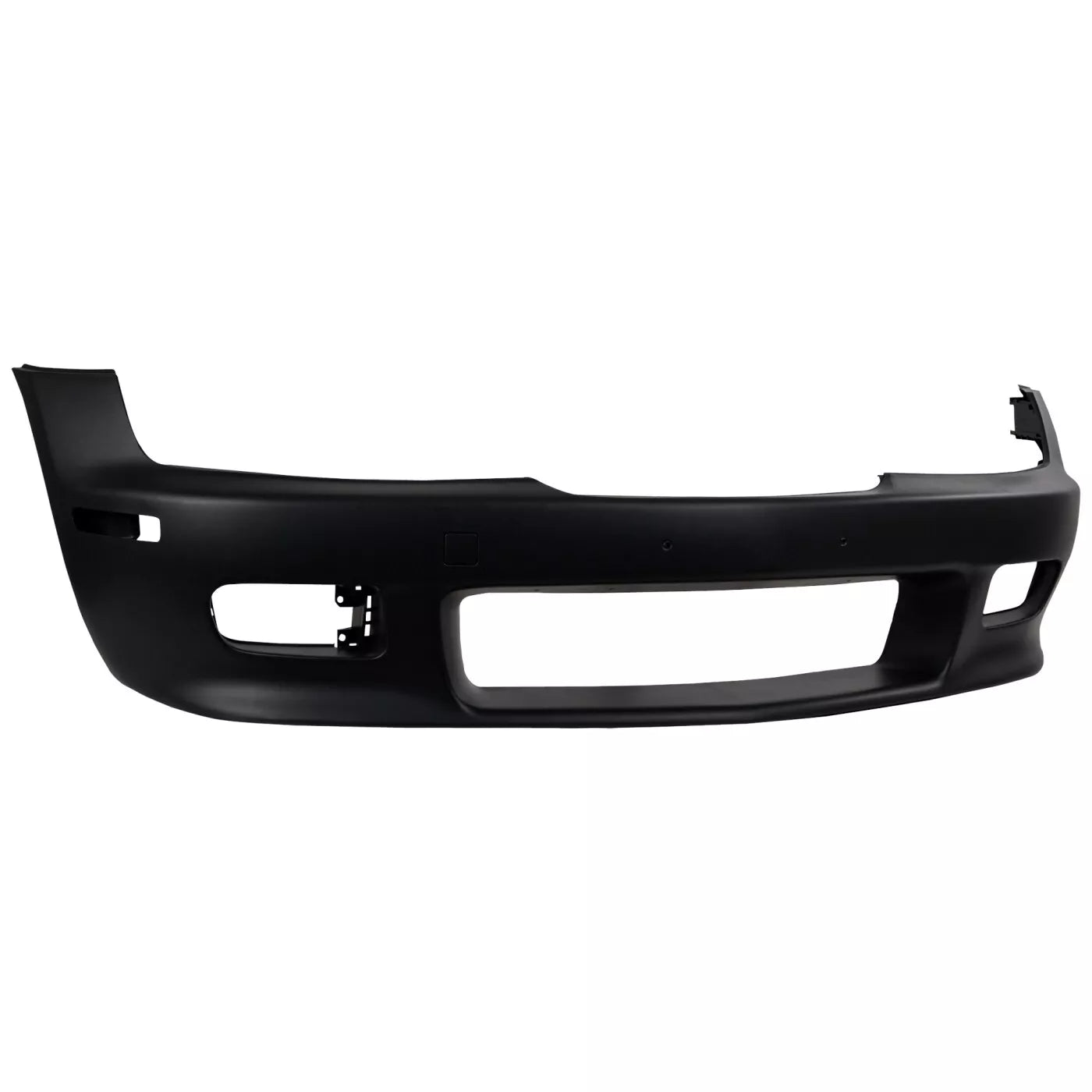 Front bumper cover 1997 - 2002 BMW Z3 BM1000125 51110307536