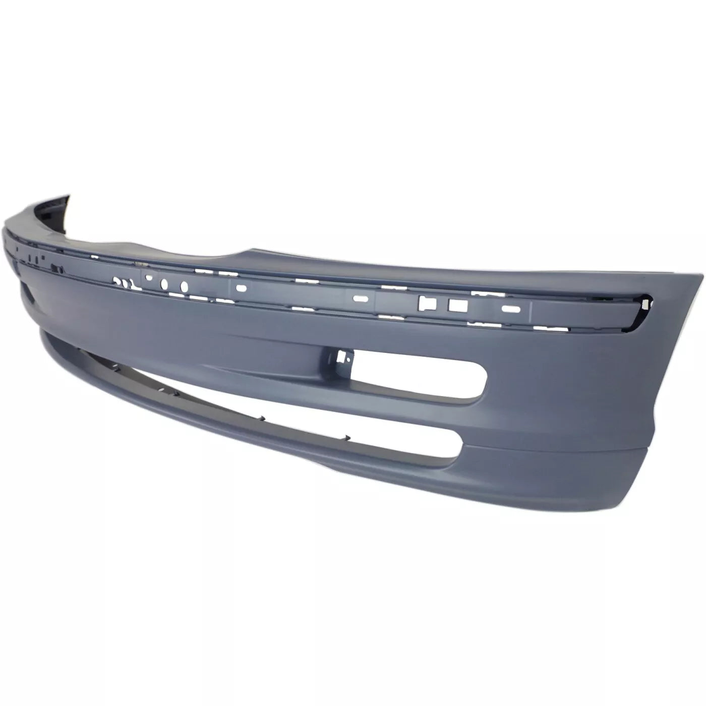 Front bumper cover 1999 - 2001 BMW 323i BM1000126 51118195284