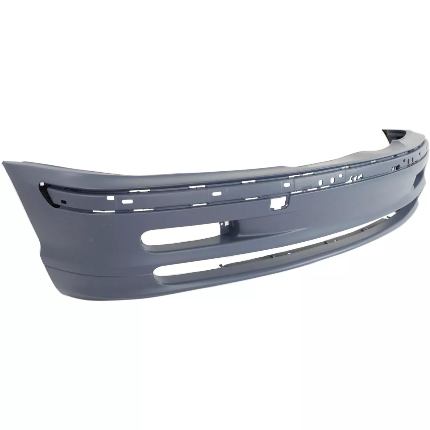 Front bumper cover 1999 - 2001 BMW 323i BM1000126 51118195284