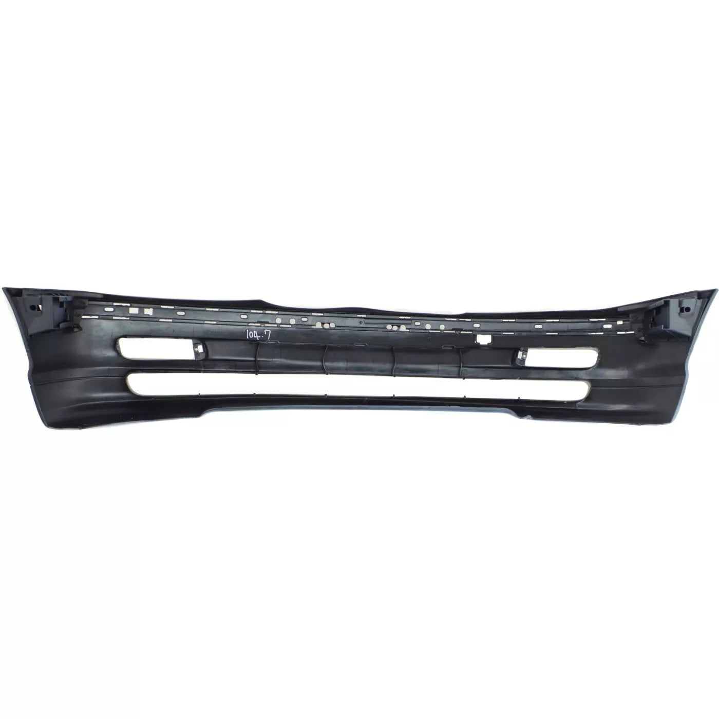 Front bumper cover 1999 - 2001 BMW 323i BM1000126 51118195284